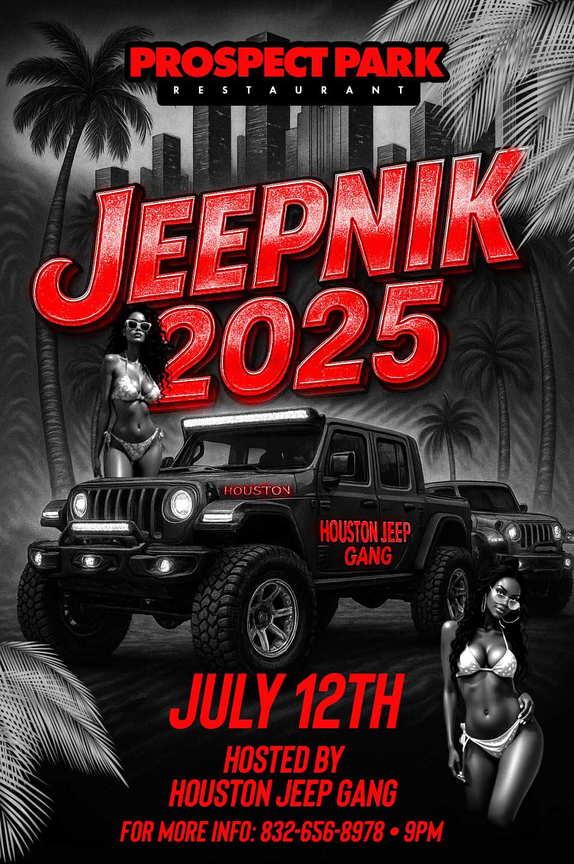Jeepnik 2025
